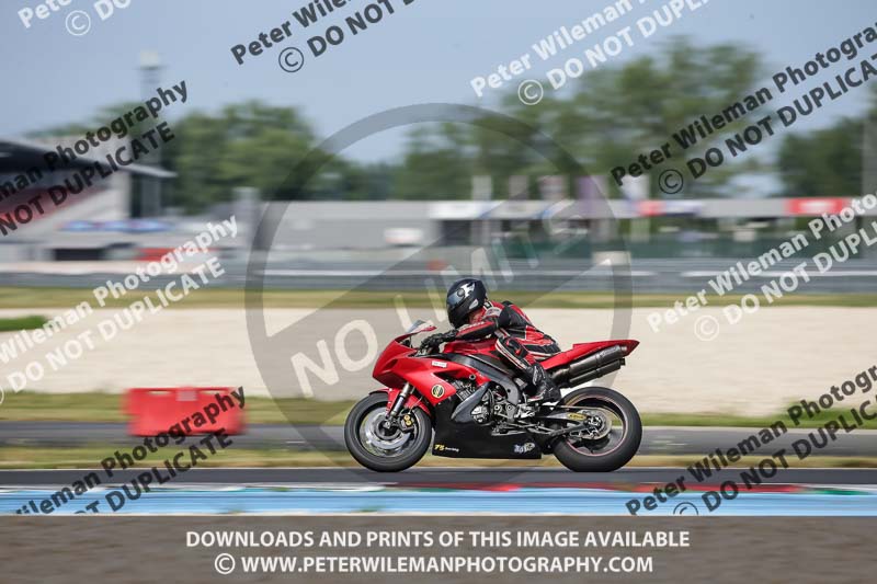 25 to 27th july 2019;Slovakia Ring;event digital images;motorbikes;no limits;peter wileman photography;trackday;trackday digital images